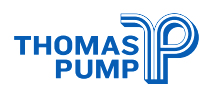 THOMAS PUMP