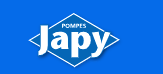 POMPES JAPY