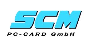 SCM PC-Card