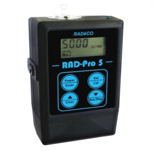 RadPro台式TLD辐照器