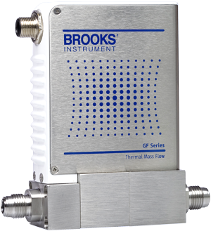 美国布鲁克斯Brooks Instruments流量控制器GF125系列特性
