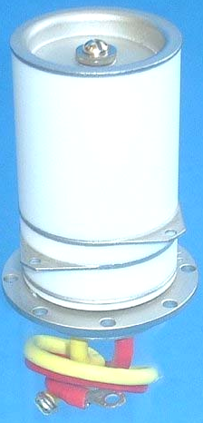 英国E2V填充氢气的陶瓷闸流管CX1570