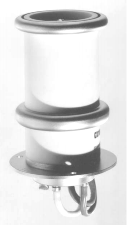 英国E2V氢填充陶瓷闸流管CX1154L一般数据