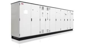 瑞士ABB中压变频器ACS6000特性