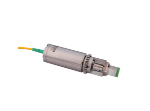 PRINCETEL高速光纤旋转连接器