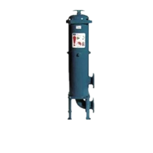液体过滤器(40m³/hr)