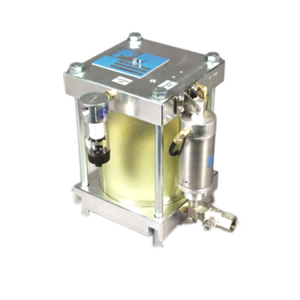 DRAIN-ALL液位控制自动排水阀