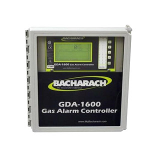 BACHARACHBacharach氣體控制單元