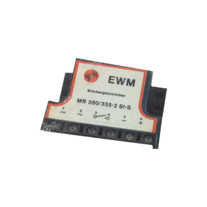 EWM电源模块