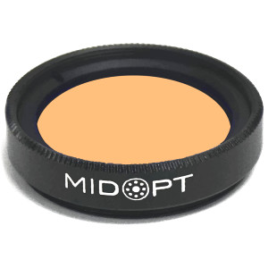 MIDOPT光平衡滤光片