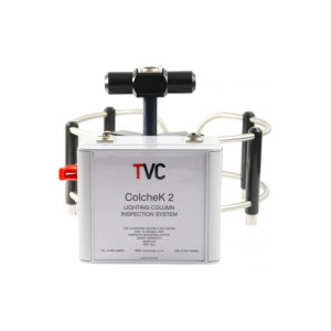 TVC焊管檢測設備
