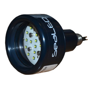 SEATRONICS高強度水下LED燈