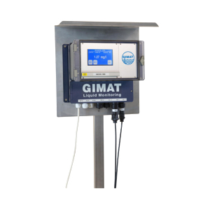 GIMAT测量传感器