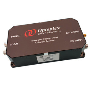 OPTOPLEX摻鉺光纖放大器