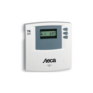 STECA太阳能热控制器