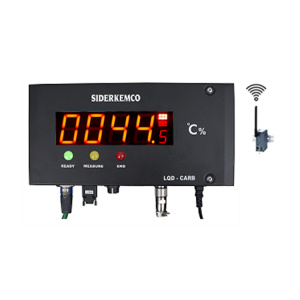 siderkemco熱分析測量儀