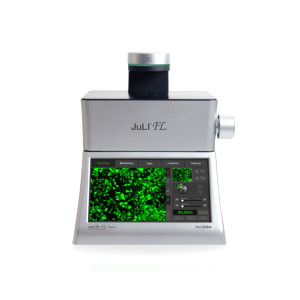 NANOENTEK实时活细胞荧光影像分析仪