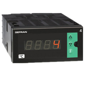 GEFRAN显示器4T-96