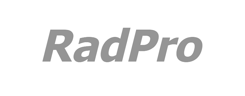 radpro logo