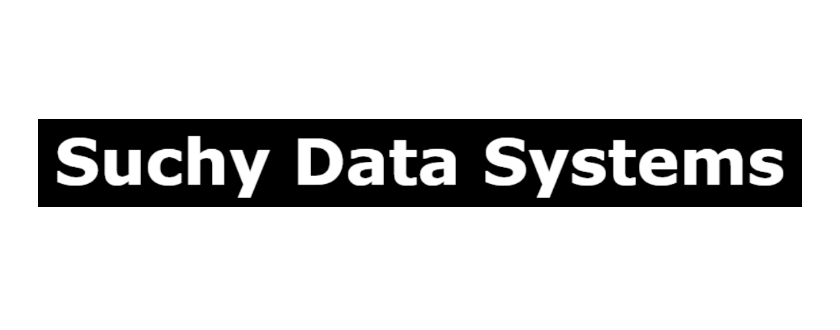 suchy logo
