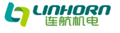 上海連航機電科技有限公司logo