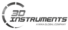 3D INSTRUMENTS