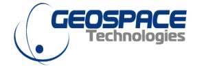 GEOSPACE