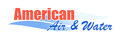 AMERICAN AIR & WATER