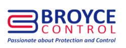 BROYCE CONTROL