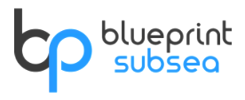 BLUEPRINT SUBSEA