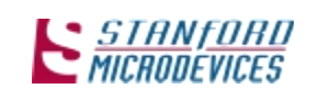 STANFORD MICRODEVICES