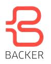 BACKER