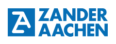 ZANDER AACHEN