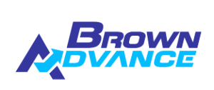 BROWN ADVANCE