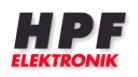 HPF ELEKTRONIK