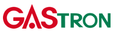 GASTRON logo