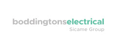 BODDINGTONS ELECTRICAL