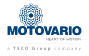 MOTOVARIO