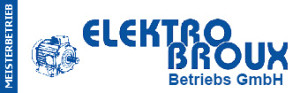 ELEKTRO BROUX