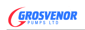 GROSVENOR PUMPS