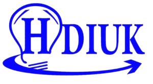 HDIUK