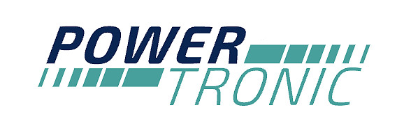POWERTRONIC logo