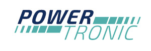 POWERTRONIC logo