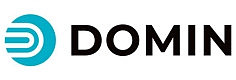 DOMIN logo