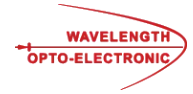 Wavelength Opto-Electronic