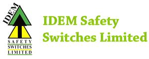 IDEM logo