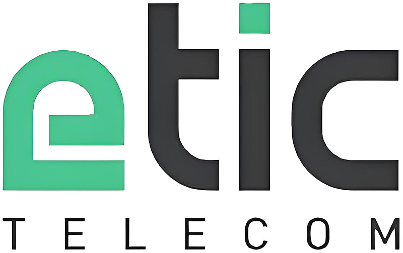 ETIC logo