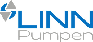 LINN-PUMPEN logo