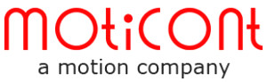 MOTICONT logo