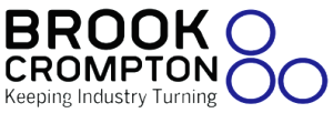 BROOK CROMPTON